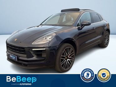 Porsche Macan 2.9 S 380CV PDK