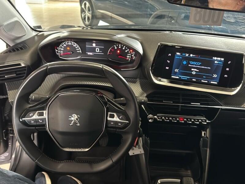 Peugeot 208 Active Pack PureTech 75 S/S