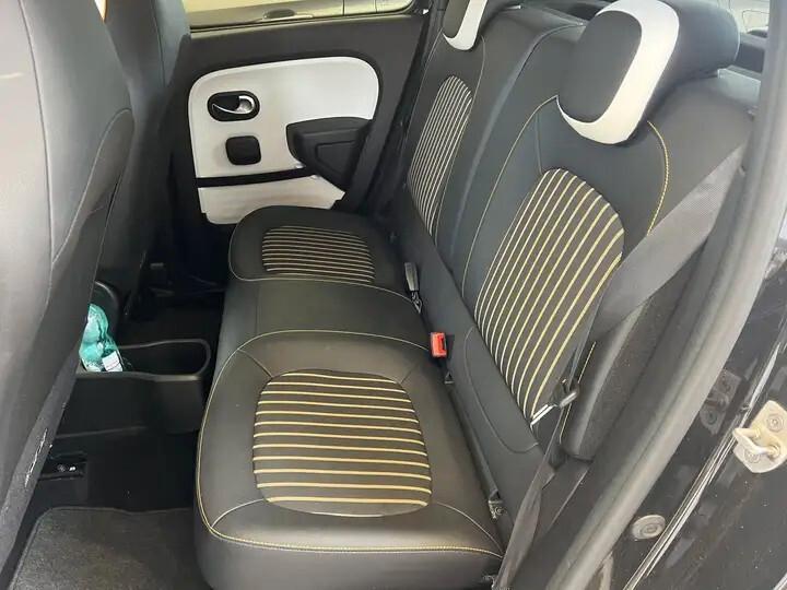 Renault Twingo SCe Stop&Start La Parisienne