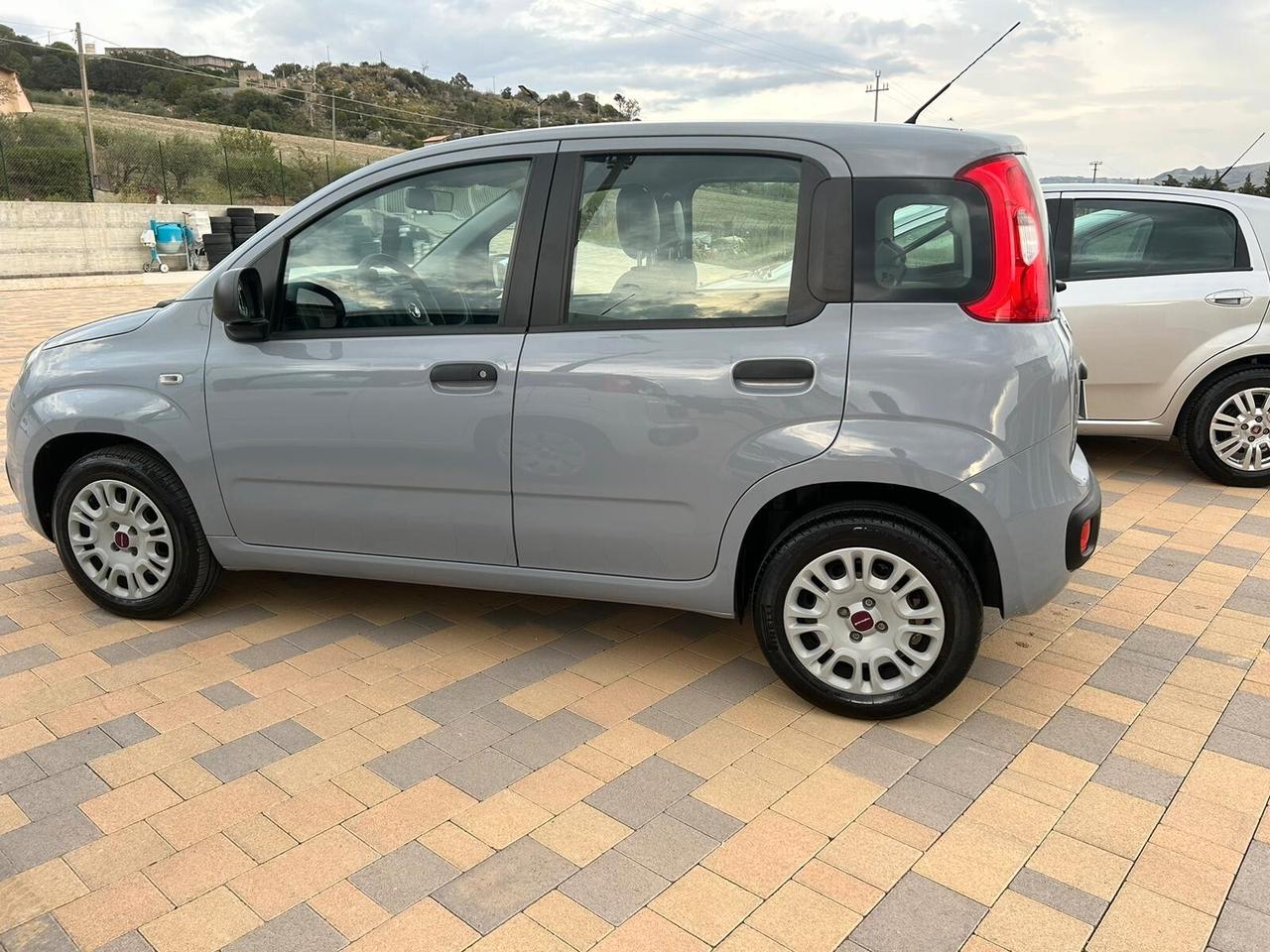 Fiat Panda 1.2 Easy