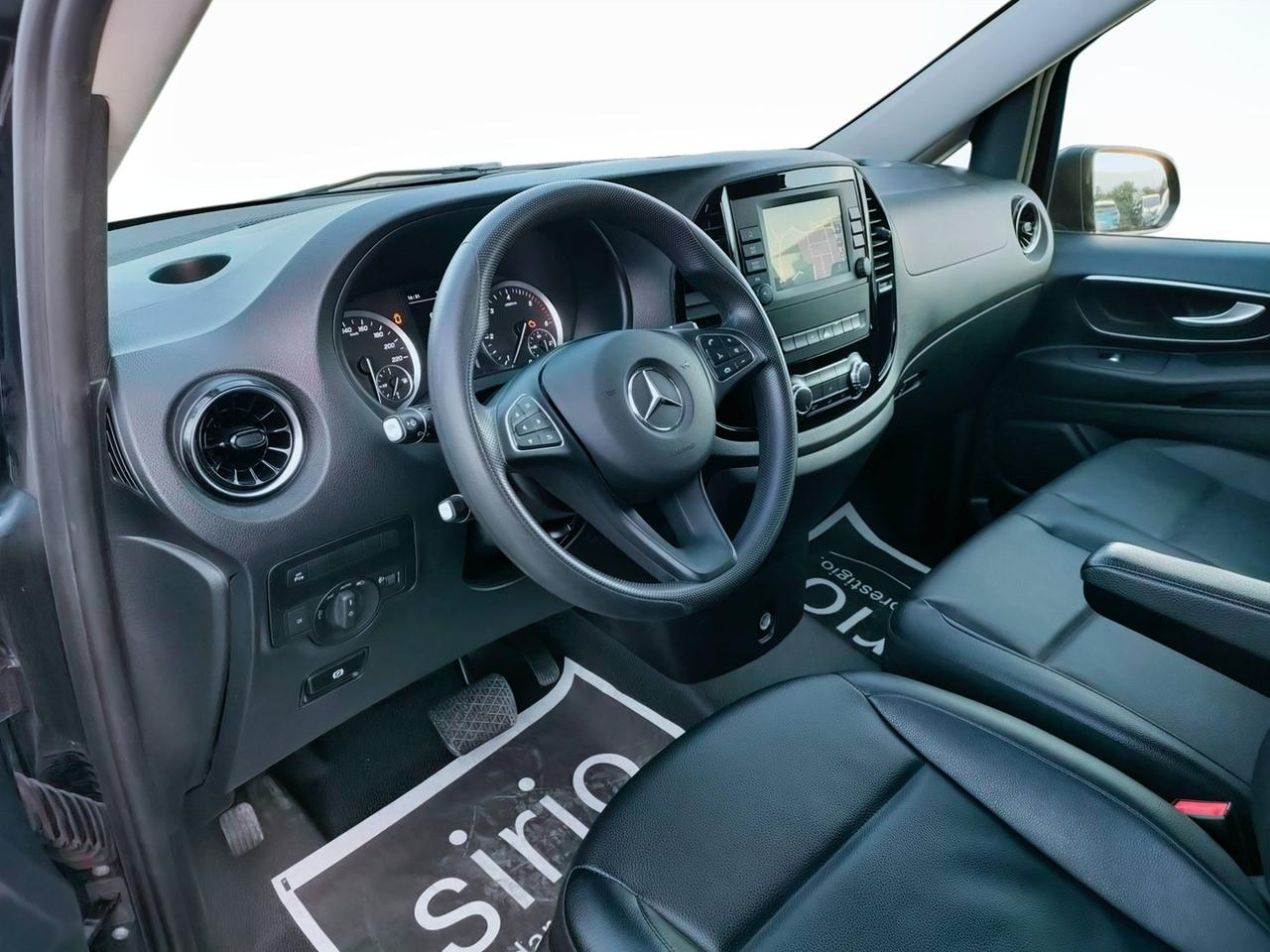 Mercedes-Benz Vito III 116 - vito 116 cdi long tourer pro auto my20