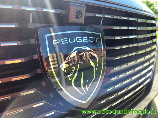 PEUGEOT 308 PureTech Turbo 130 S&S EAT8 SW Allure Pack