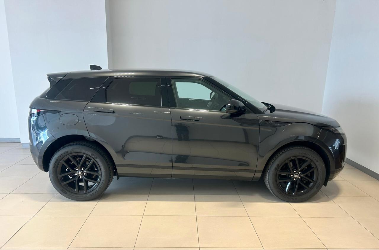 Land Rover Range Rover Evoque 2.0D 163CV AWD Auto S AUTOCARRO N1 PROMO 3,95%