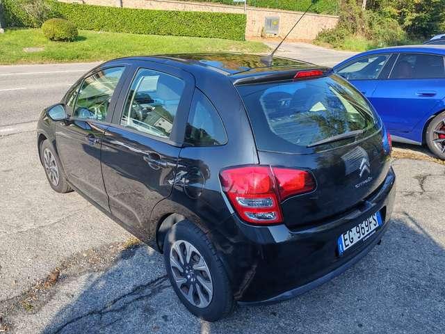 Citroen C3 C3 II 2009 1.1 Attraction ((CINGHIA NUOVA))