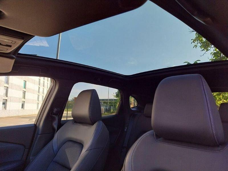 Nissan Qashqai 1.3 mhev Tekna 2wd 158cv xtronic