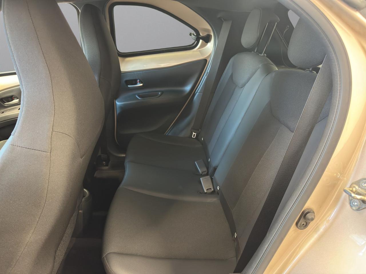 Toyota Aygo X 1.0 Lounge 72cv