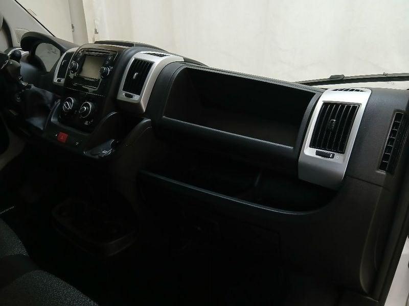 FIAT Ducato 35 MH2 2.3 mjt 130cv E6