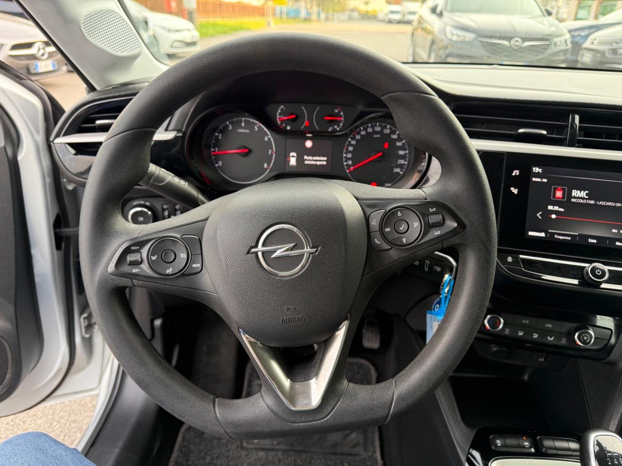 Opel Corsa 1.2 75 CV Elegance