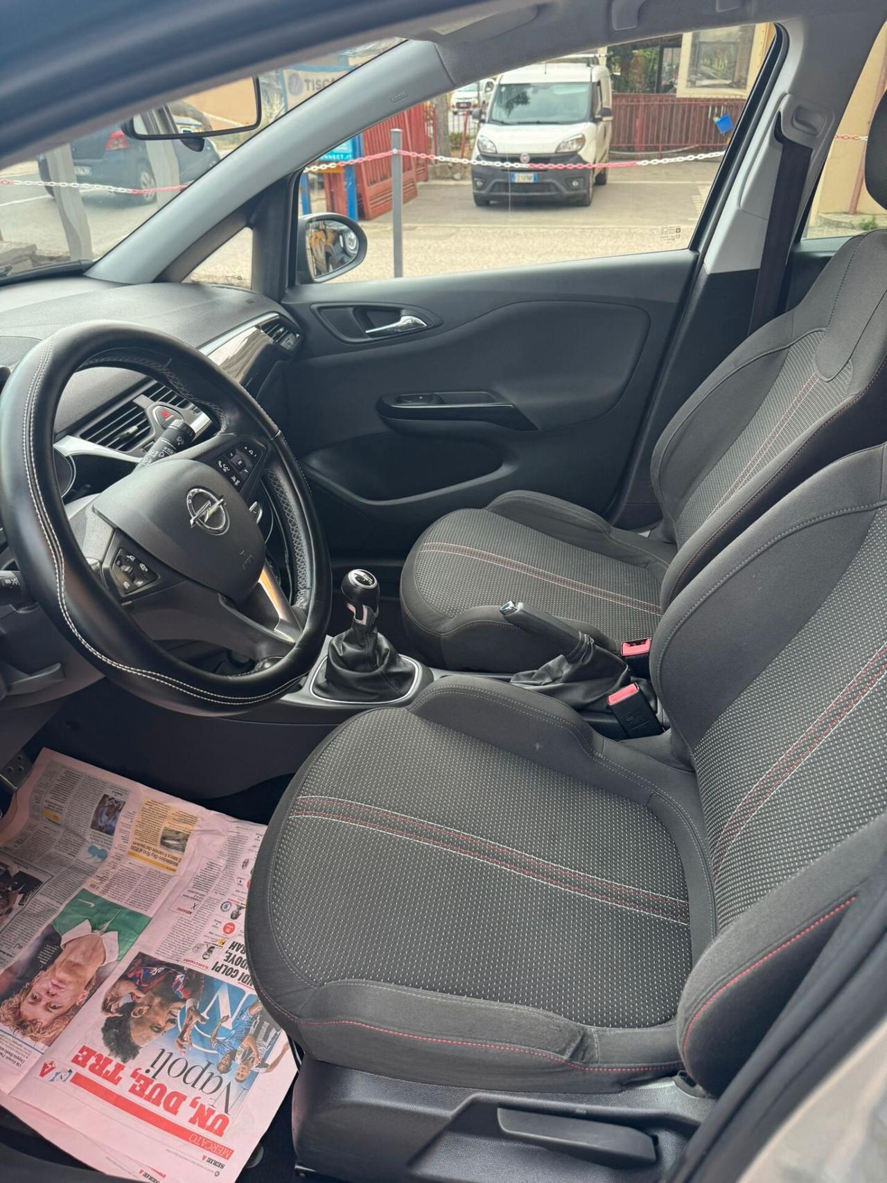 Opel Corsa 1.3 CDTI 5P INNOVATION