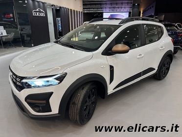 DACIA Sandero Stepway 1.0 TCe ECO-G Extreme