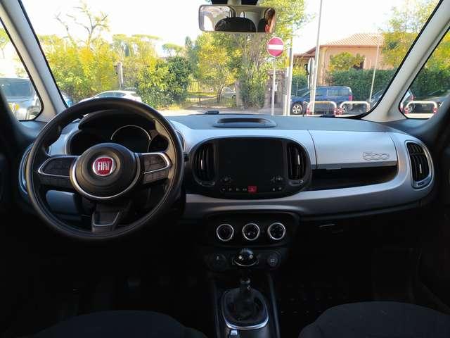 Fiat 500L 500L Cross 1.4 BLACK FRIDAY