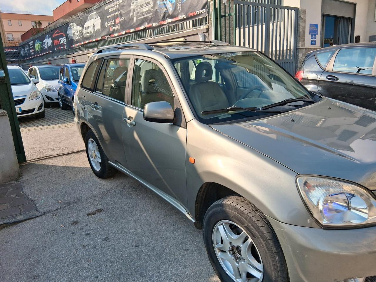 Dr 5.0 DR5 1.6 16V BI-FUEL GPL