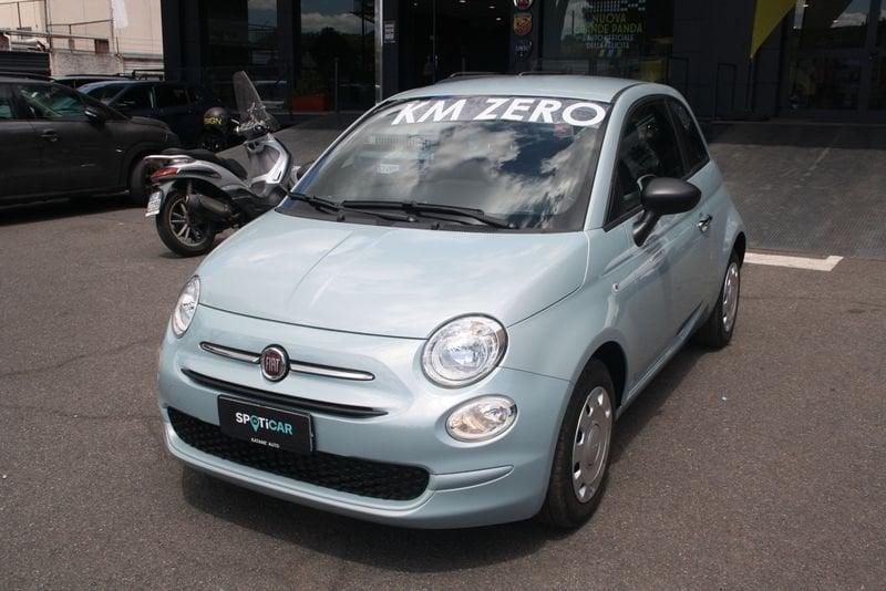 FIAT 500 1.0 Hybrid
