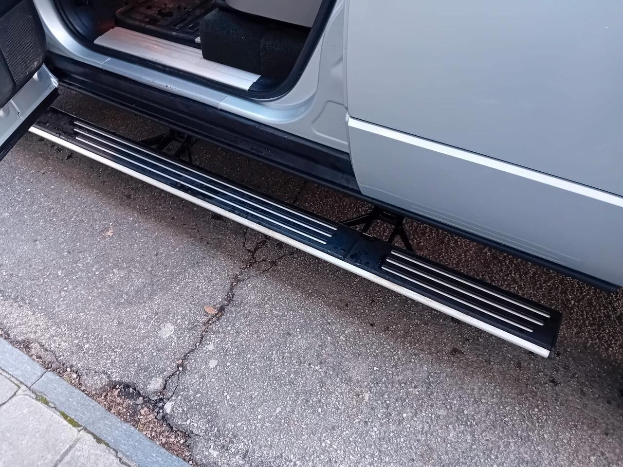 Land Rover Range 3.6 TDV8 Vogue