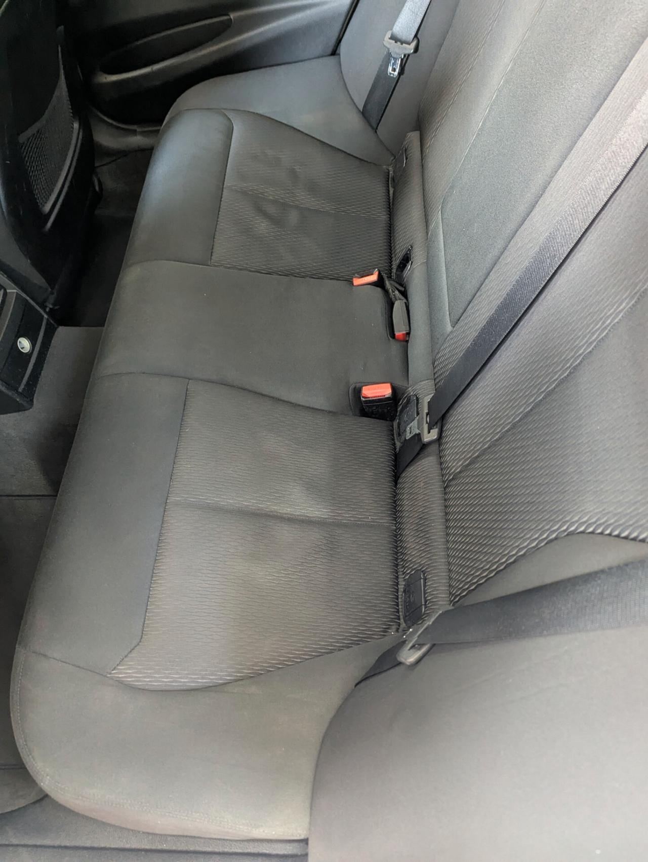 Bmw 318 318d Touring Sport