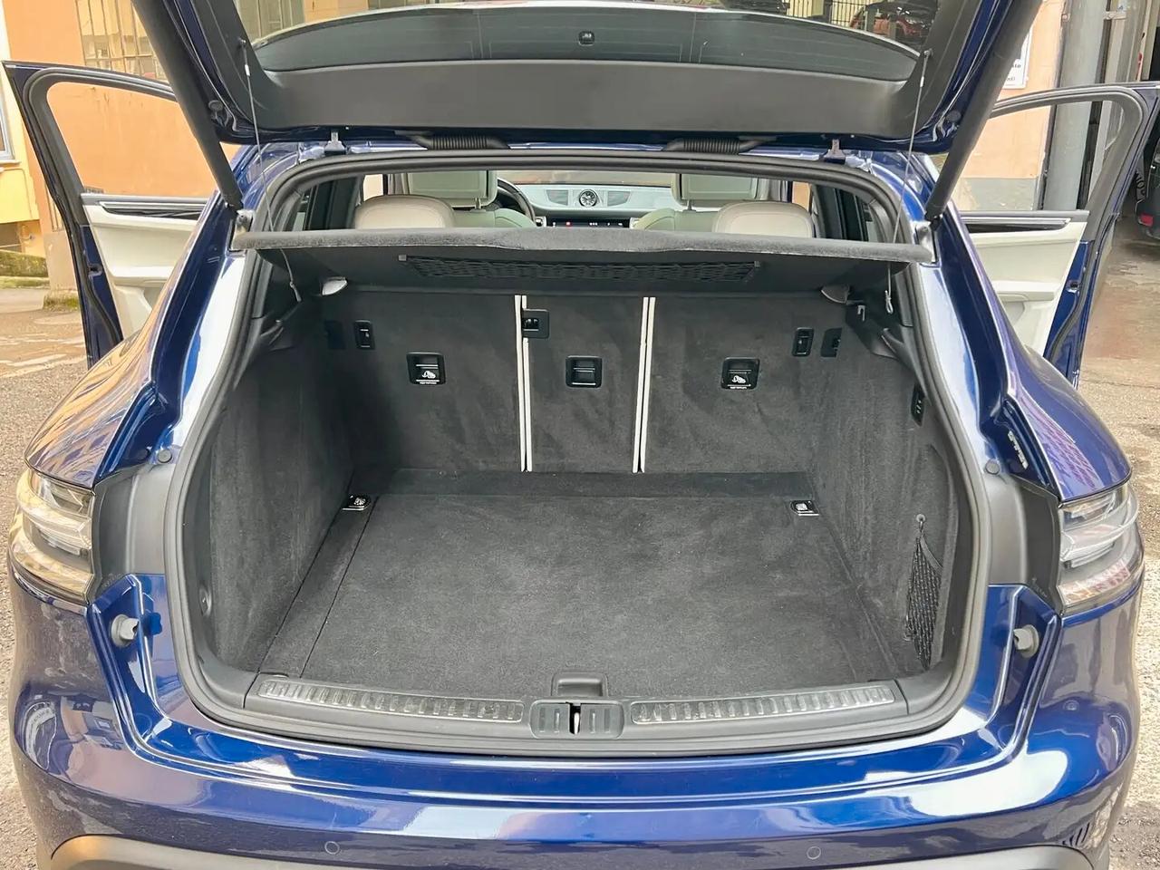 Porsche Macan 2.9 V6 S 380cv PDK E6