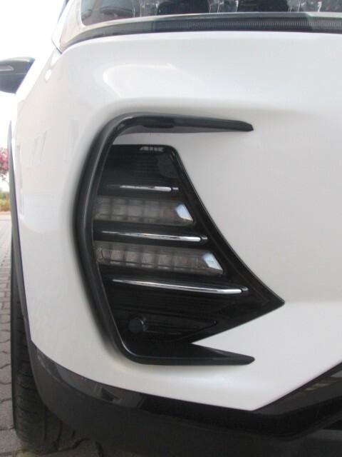 Dr 6.0 1.5 Turbo CVT Bi-Fuel GPL