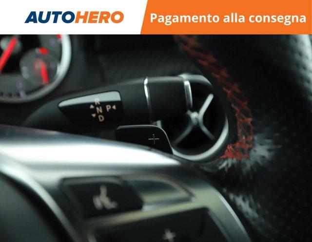 MERCEDES-BENZ A 180 CDI Automatic Premium