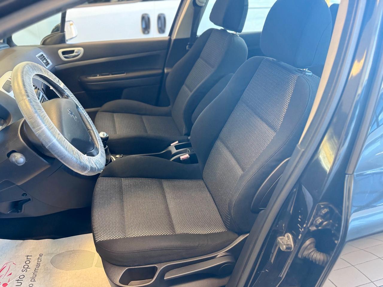 Peugeot 307 1.6 16V HDi FAP 110CV Station Australian