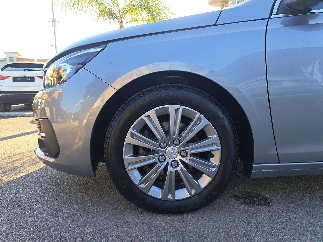 Peugeot 308 PureTech Turbo 110 S&S Active