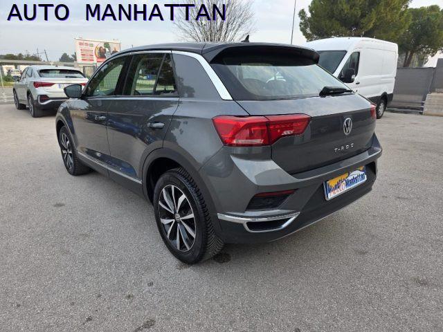 VOLKSWAGEN T-Roc 2.0 TDI SCR 150 CV DSG Style BlueMotion Technology