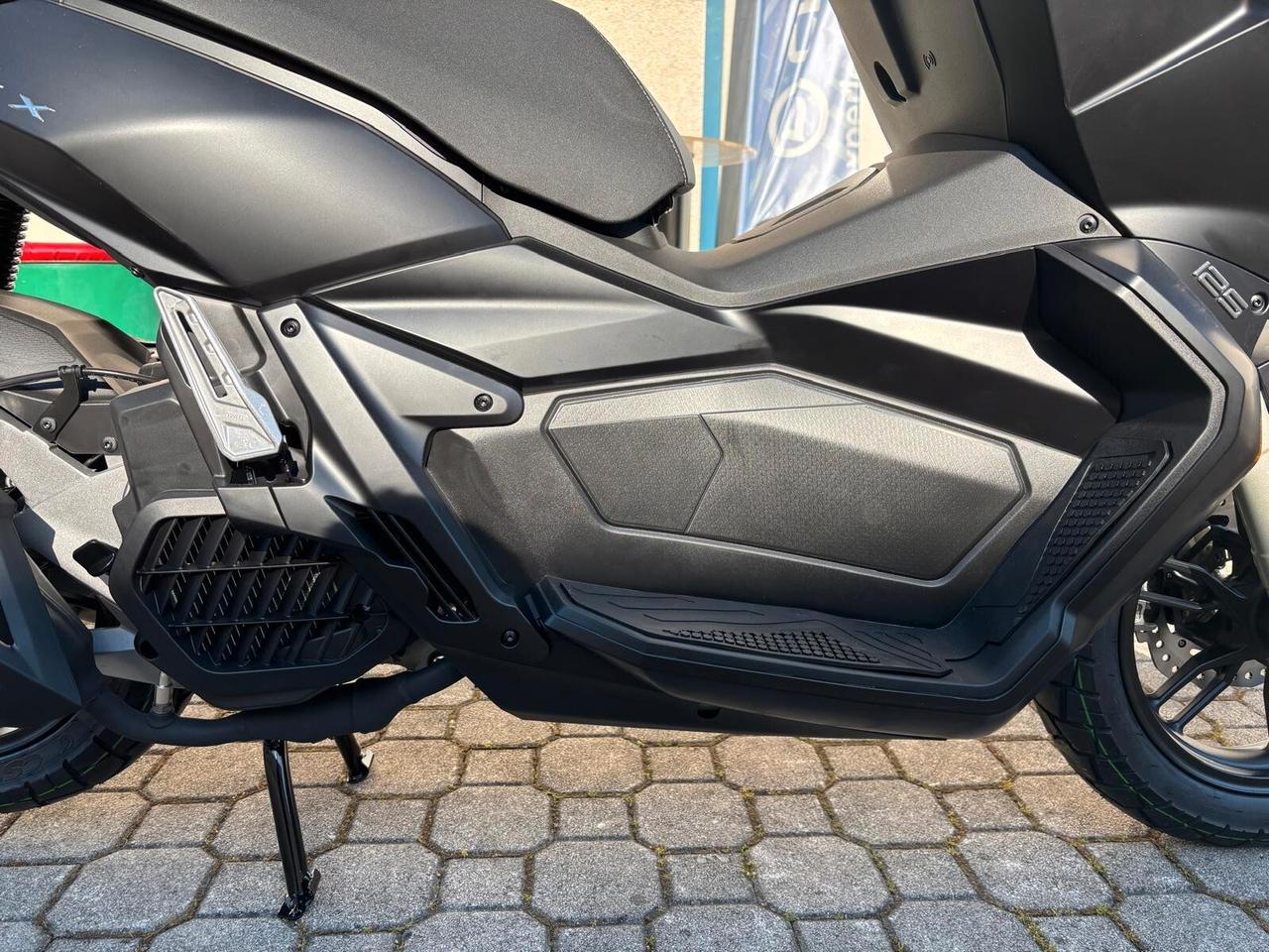 Kymco Dink 125 X TCS - NUOVO