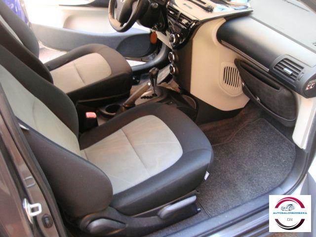 TOYOTA - iQ - 1.0 CVT Lounge