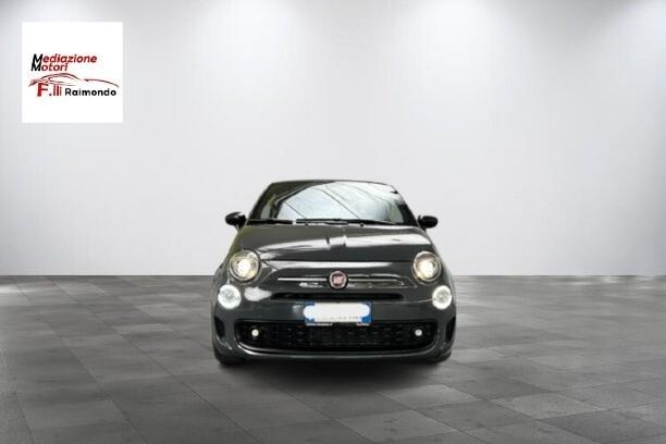 Fiat 500 1.0 Hybrid Connect 66.000KM