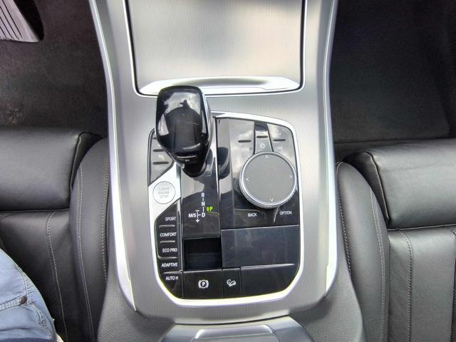 BMW X5 xDrive25d xLine