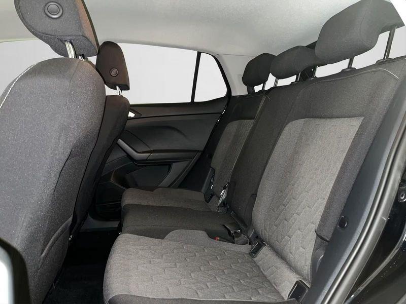 Volkswagen T-Cross 1.0 TSI 85kW Life LED NAVI CAMERA