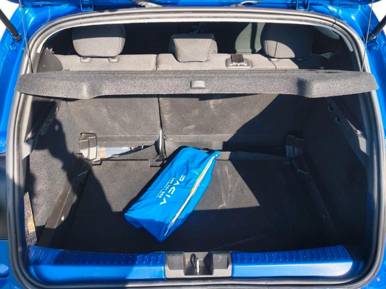 Dacia Sandero Stepway 1.0 TCe Comfort