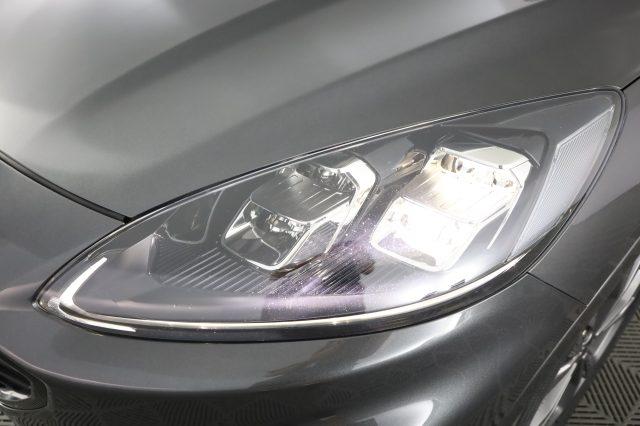 FORD Kuga Kuga 2.5 Full Hybrid 190 CV CVT 2WD ST-Line X