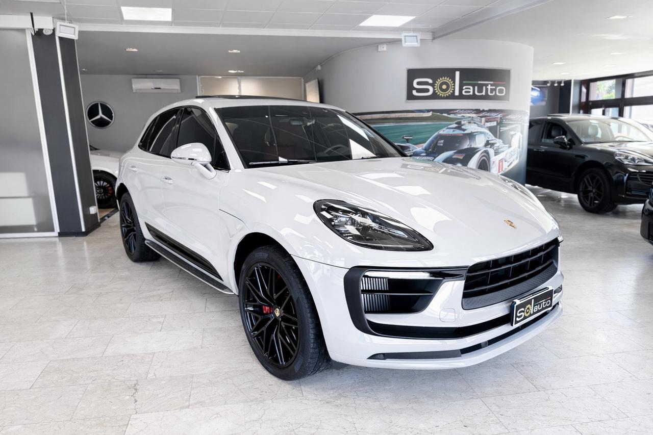 Porsche Macan 2.9 S 380cv pdk