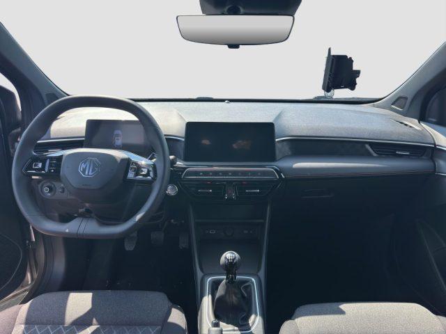 MG MG3 MG3 1.5 Comfort