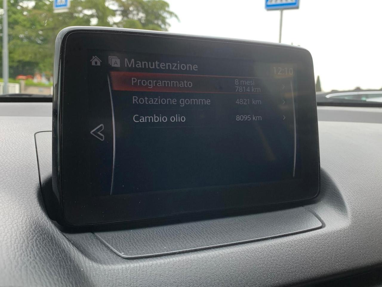 Mazda 2 1.5 Skyactiv Comfort Connect Pack Neopat.