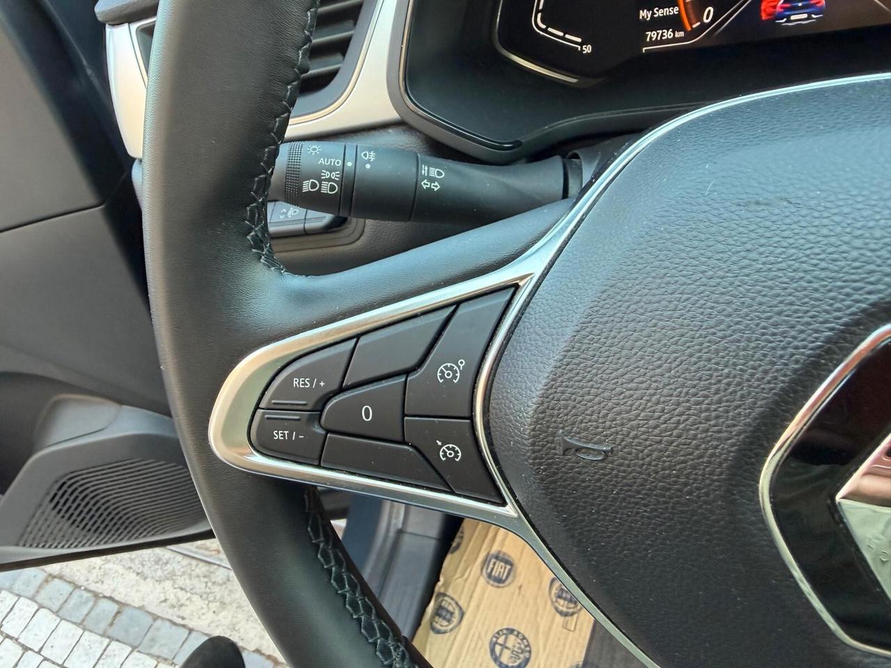 Renault Captur 1.0 TCe 100 CV GPL TECHNO