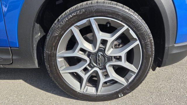 FIAT 500X 1.3 T4 150 CV DCT Cross PERMUTE UNICOPROPR.