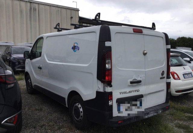FIAT Talento 2.0 Ecojet 120CV PC-TN Furgone 10q