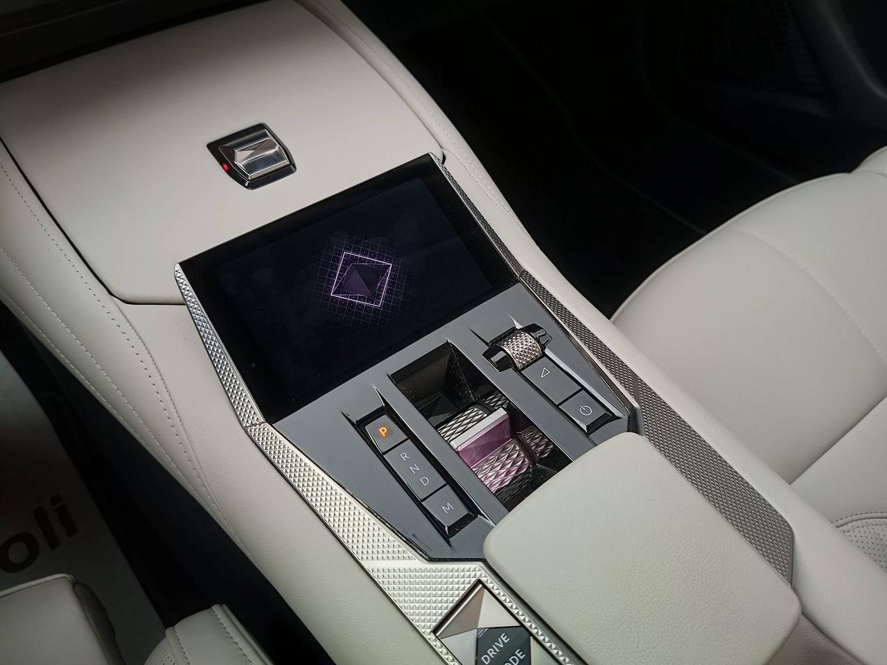 DS DS4 II 2021 - DS4 1.5 bluehdi Esprit de Voyage 130cv auto