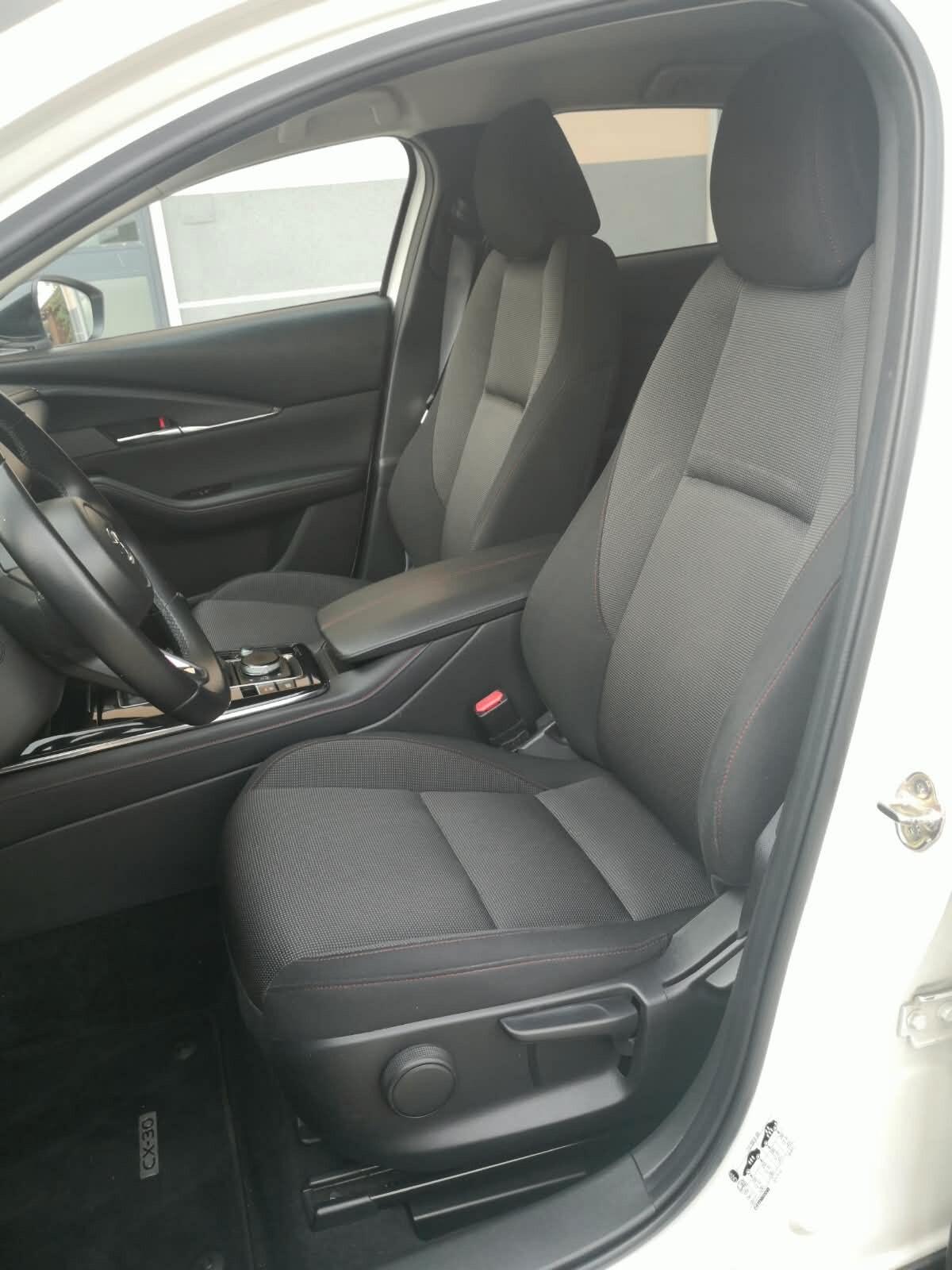Mazda CX-30 2.0L e-Skyactiv-X M Hybrid 2WD Homura ***GARANZIA 04/2029***