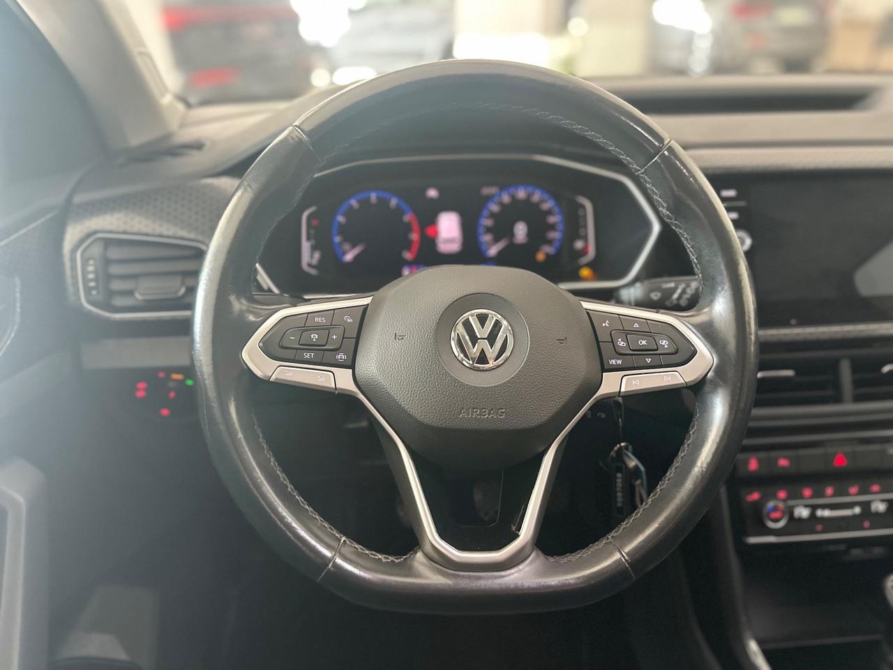 Volkswagen T-Cross 1.0 TSI First Edition 115Cv