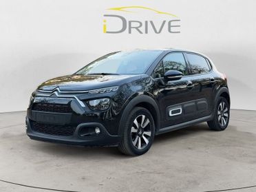 Citroën C3 C3 1.2 puretech 110cv eat6. + GPL