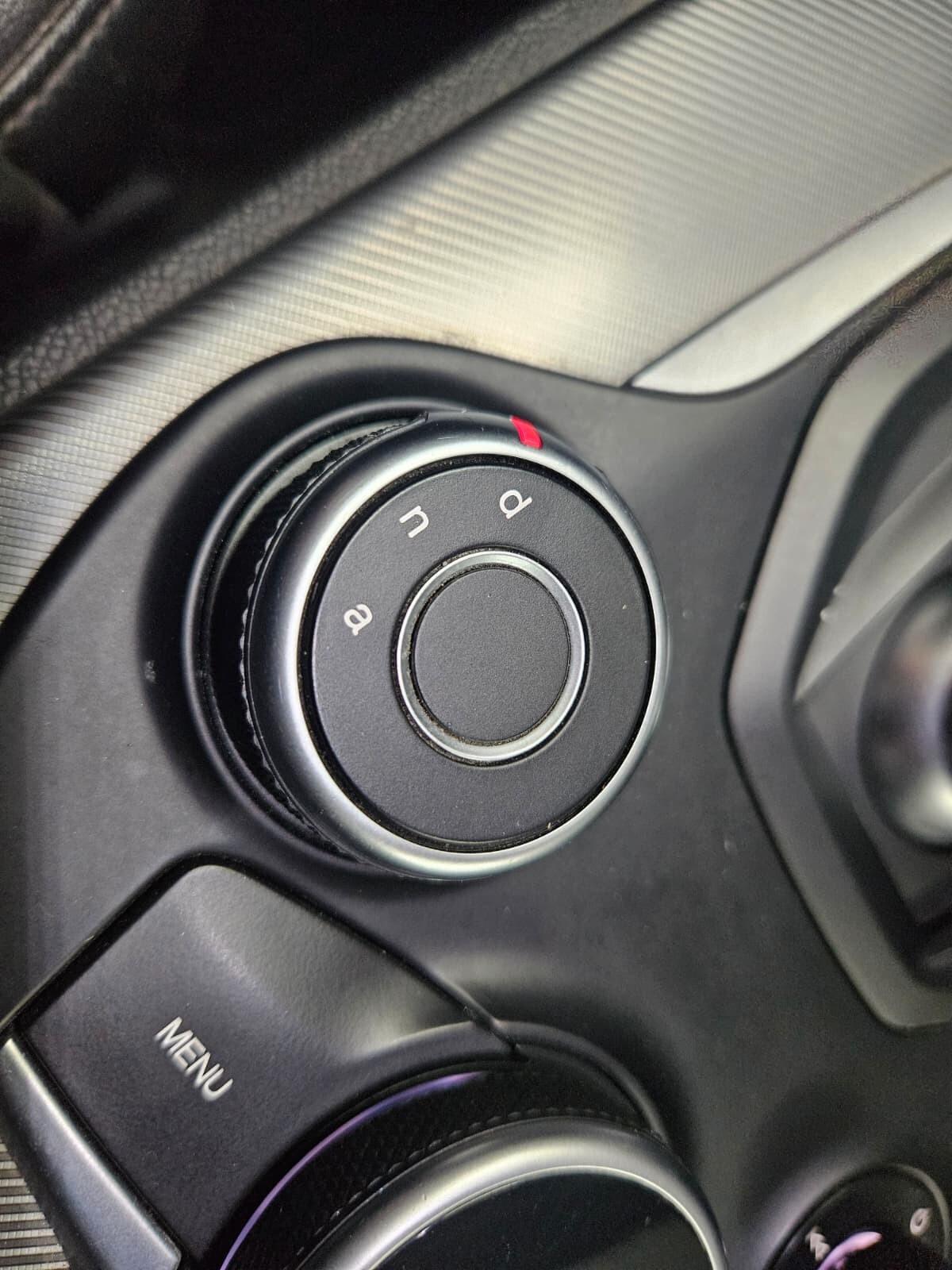 ALFA ROMEO STELVIO Q4 210CV EXECUTIVE NUOVISSIMA