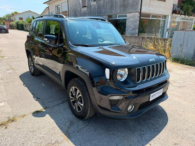JEEP Renegade 2.0 Mjt 140CV 4WD Active Drive Limited