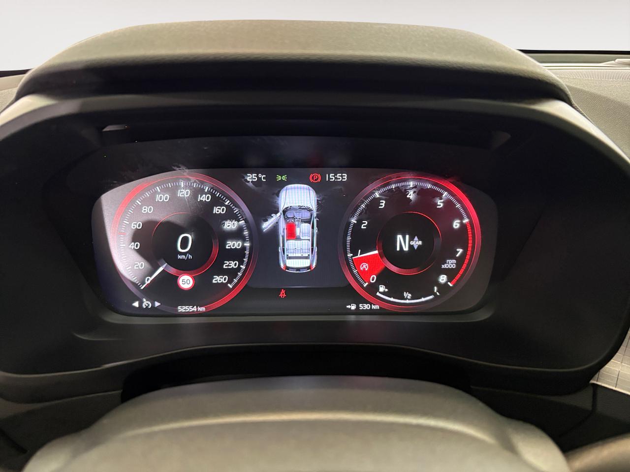 VOLVO XC40 1.5 t3 Momentum 156cv