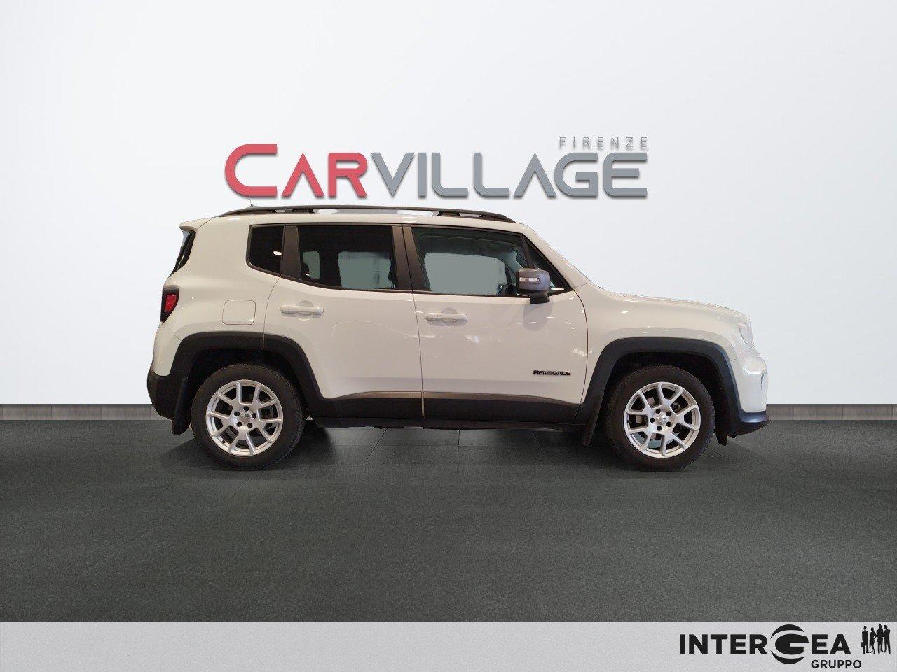 JEEP Renegade 1.0 t3 Limited 2wd