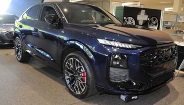 Audi Q3 quattro S tronic line edition GARANZIA AUDI