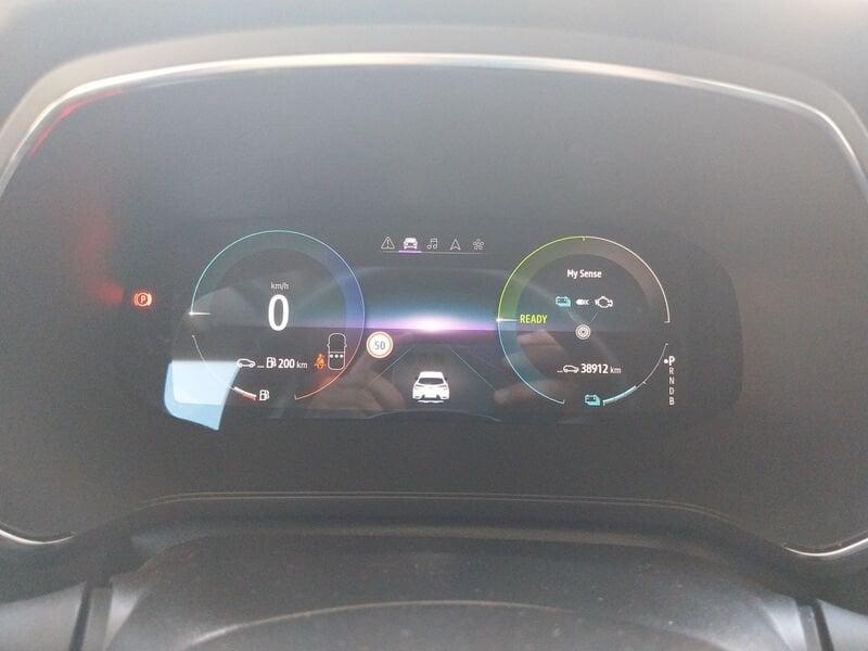 Renault Captur Captur 1.6 E-Tech full hybrid Techno 145cv auto