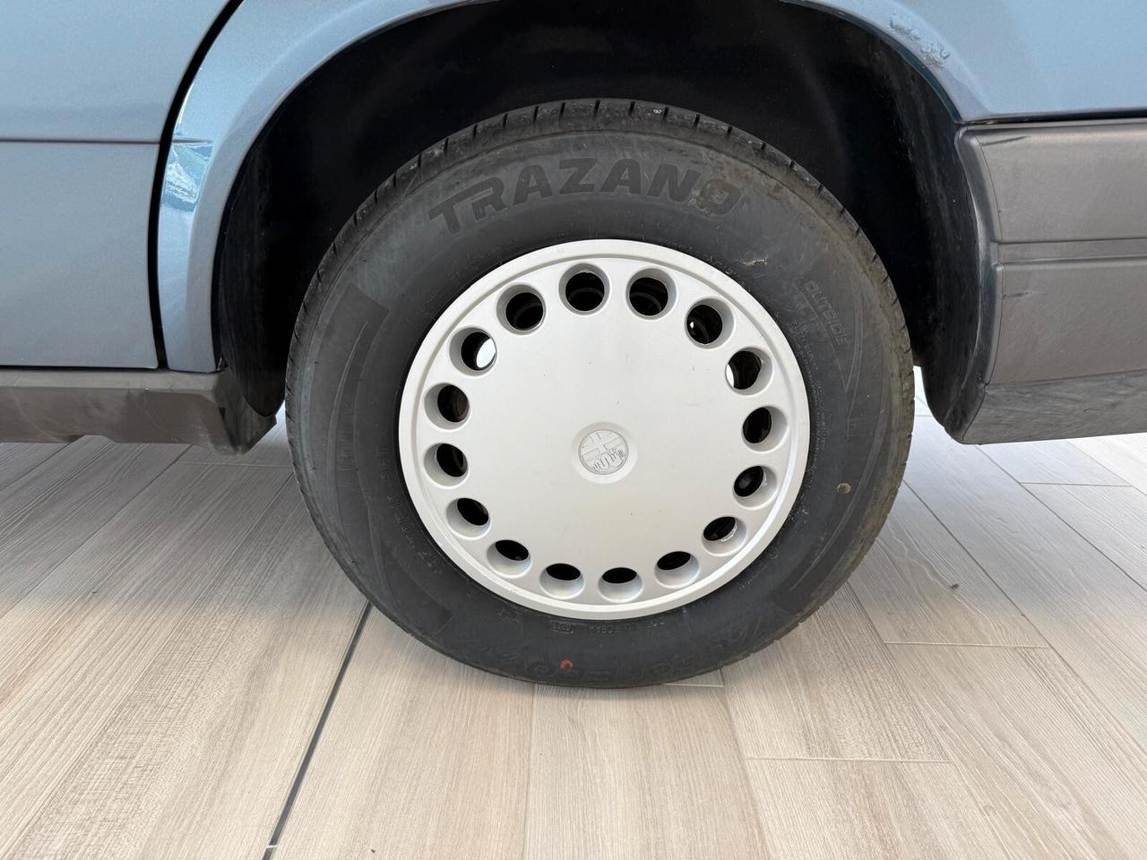 Alfa Romeo 75 1.6 IE ASI UNIPROPRIETARIO