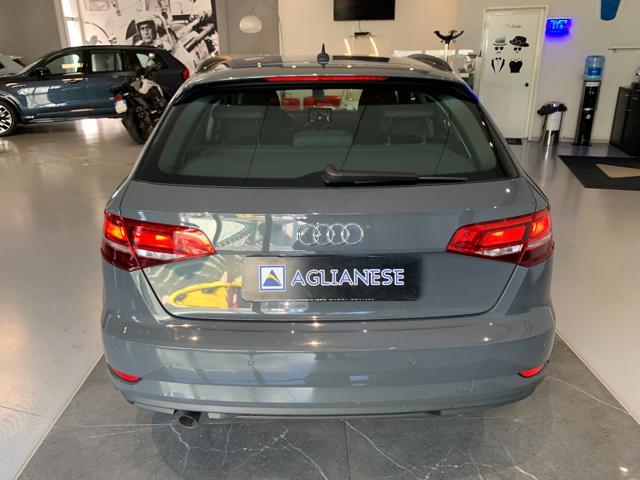 AUDI A3 SPB 30 TDI Admired